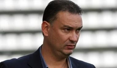 Γρηγορίου: “Η νίκη θα αποβάλλει το άγχος”