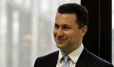 Γκρουέφσκι: “Θα μείνουμε στις διαπραγματεύσεις”