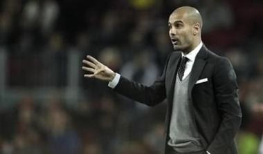 Ο Αγιος Βασίλης φέρνει την ανανέωση του συμβολαίου του Γκουαρδιόλα