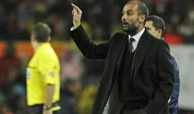 Προς ανανέωση ο Γκουαρδιόλα με την Μπαρτσελόνα