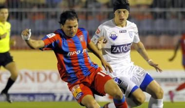 Επιστροφές στο Διαγόρα, προπονήθηκε ο Γκούτμαν