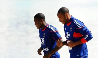 “Τα γύρισε” ο Ανρί για το μπόνους του Μουντιάλ