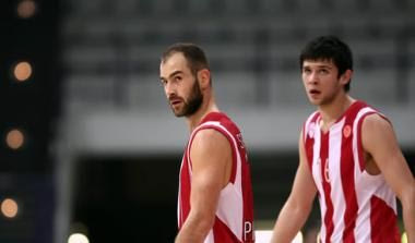 Χωρίς τηλεοπτική κάλυψη το Ηλυσιακός-Ολυμπιακός