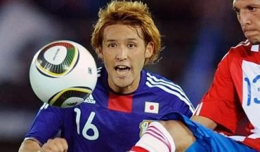 Γιαπωνέζικη παροικία στο γερμανικό πρωτάθλημα