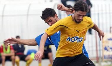 Τα τυπικά για Ιακωβάκη