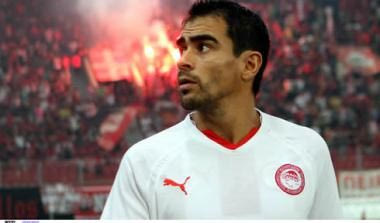 Μέρα προέδρου και… Ιμπαγάσα