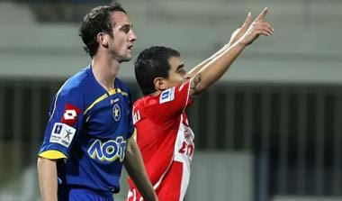 Αστέρας Τρίπολης-Ολυμπιακός 0-1 (videos)