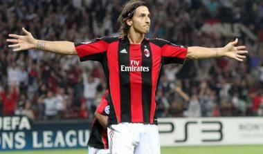 Ιμπραΐμοβιτς: “Θα παίξω στις ΗΠΑ”