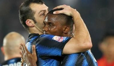 Στην κορυφή του κόσμου η Ίντερ (vids)