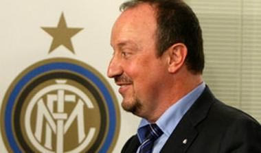 Είναι οριστικό: η Ίντερ απέλυσε τον Ράφα Μπενίτεθ