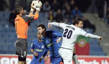 Ηρακλής-Κέρκυρα 1-1 (vids)