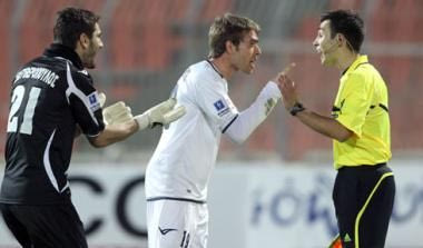 Μπάντοβιτς: “Δε θέλαμε πρόκριση με αμφισβητούμενο γκολ”