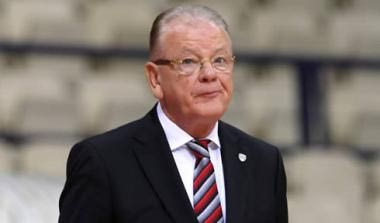 Ίβκοβιτς: “Στόχος μας το σύγχρονο μπάσκετ”