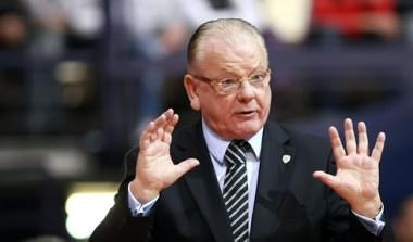 Ίβκοβιτς: “Θέλουμε τον κόσμο δίπλα μας”. Καλαφατάκης: “Δε γίνονται συνέχεια θαύματα”