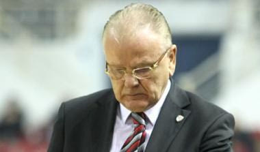 Ίβκοβιτς: “Πρέπει να μπήκαμε στο βιβλίο Γκίνες”