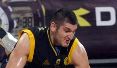 Παίζει ο Τζάζβιν με Μαρούσι