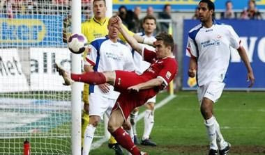 Γέντρισεκ: “Ξέρω για το ενδιαφέρον του Παναθηναϊκού”