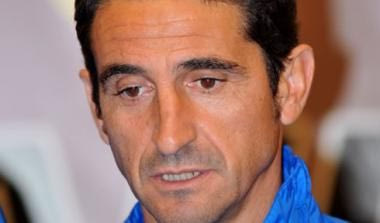 Χιμένεθ: “Όλο και καλύτεροι…”