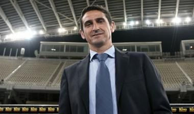 Χιμένεθ: “Δουλεύω με ευχαρίστηση στην ΑΕΚ”