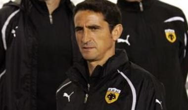 Χιμένεθ: “Να γεμίσει το γήπεδο με τη Ζενίτ”