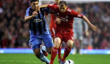 Πουλάει τον Γιοβάνοβιτς η Λίβερπουλ