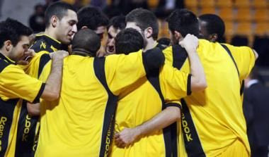 Δικαίωση για την ΚΑΕ Άρης. Συγχαρητήρια επιστολή του ΠΣΑΚ