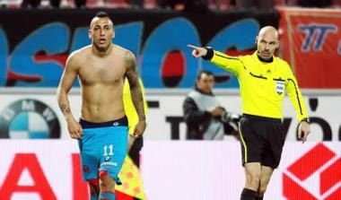 Ο Τάσος Κάκος ορίστηκε να διευθύνει το ντέρμπι των “αιωνίων”, ο Σταθόπουλος στο ΑΕΚ-ΠΑΟΚ