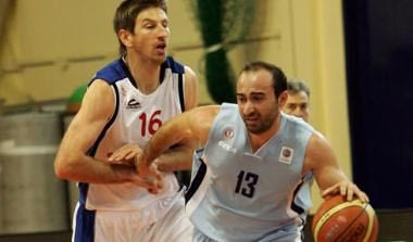 Ίκαρος Καλλιθέας – Κολοσσός Ρόδου 69-84