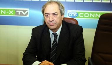 Καλογιάννης: “Αν θέλετε να το διαλύσετε, κάντε το”