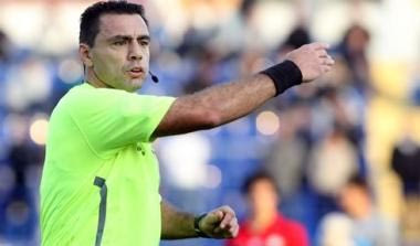 Ο Καλόπουλος στην Τρίπολη