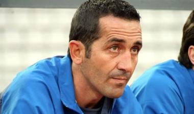 Επιστρέφει στην Αναγέννηση ο Καραγιάννης