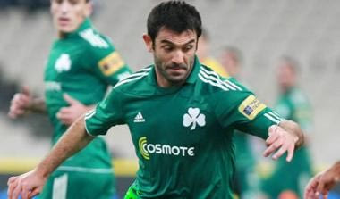 “Πιάνει” τα… 100 ο Καραγκούνης