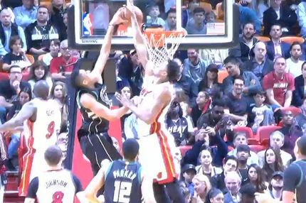 Στην κορυφή του Top-10 ο Αντετοκούνμπο