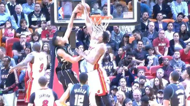 Στην κορυφή του Top-10 ο Αντετοκούνμπο