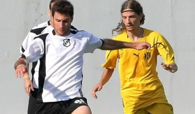 Κατσικογιάννης: “Δείξαμε χαρακτήρα και ψυχή”