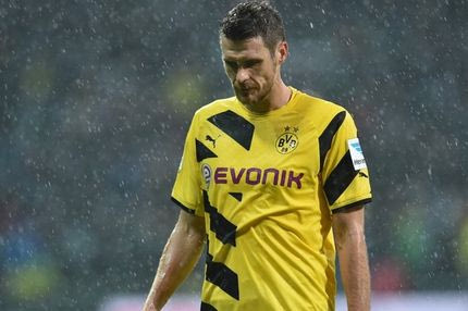 17η αγ.: Ήττα κι από την τελευταία η Ντόρτμουντ (VIDEOS)