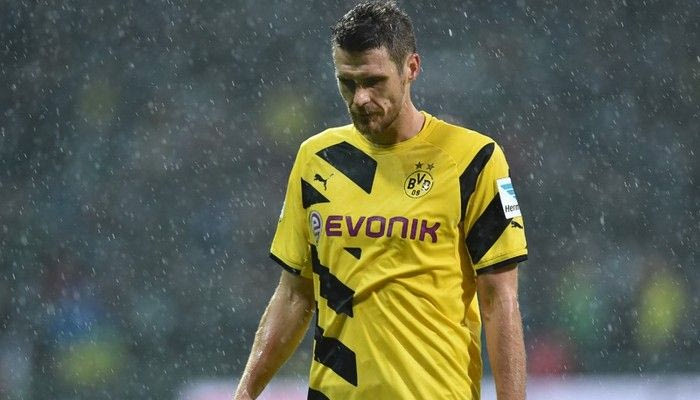 17η αγ.: Ήττα κι από την τελευταία η Ντόρτμουντ (VIDEOS)