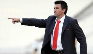 Στην Αναγέννηση Καρδίτσας ο Κεχαγιάς