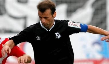 Κιάσσος: “Εμείς θα βγάλουμε την ομάδα από τη δύσκολη θέση”