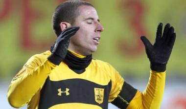 Kόκε: Λίβερπουλ, Μάντσεστερ Σίτι ή Βιγιαρεάλ”