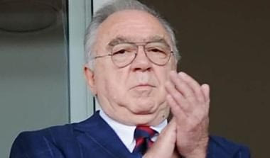 Σωκράτης Κόκκαλης: μία ιστορία λατρείας και μίσους