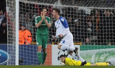 Κοπεγχάγη-Παναθηναϊκός 3-1 (videos)