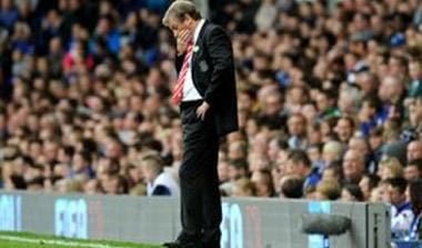 Ο Χότζσον απολογήθηκε στους οπαδούς της Λίβερπουλ