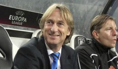 Κόστερ: “Να παίξει με αντεπιθέσεις ο ΠΑΟΚ στο Ζάγκρεμπ”