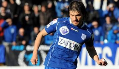 Πλήγμα με Κώτσιο σιον ΠΑΣ