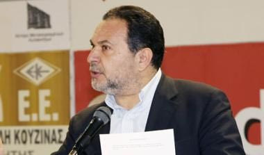 ΠΑΕ ΟΦΗ: πληρώνει το… παρελθόν, στηρίζει τον Κουράκη