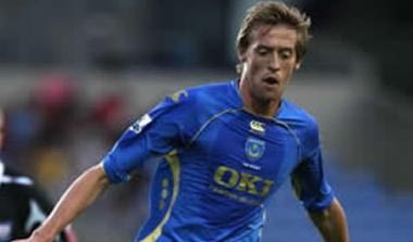 Στην Τότεναμ ο Κράουτς, σωτηρία για το ταμείο της Πόρτσμουθ