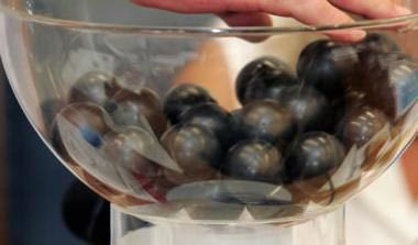 Ντέρμπι μέχρι τον τελικό έβγαλε κληρωτίδα