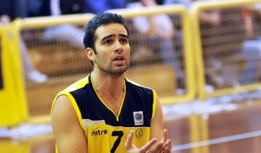 Στον πρόεδρο αφιέρωσε το βραβείο ο Κυρίτσης