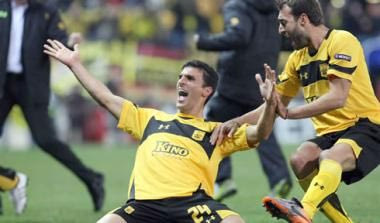 Κόκε: “Δείξαμε ποιος είναι ο Αρης”. Λαζαρίδης: “Είναι εκπληκτικό!”